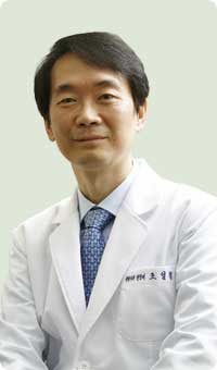 チョ・イムチョル 院長
Im-cheol Jo, MD